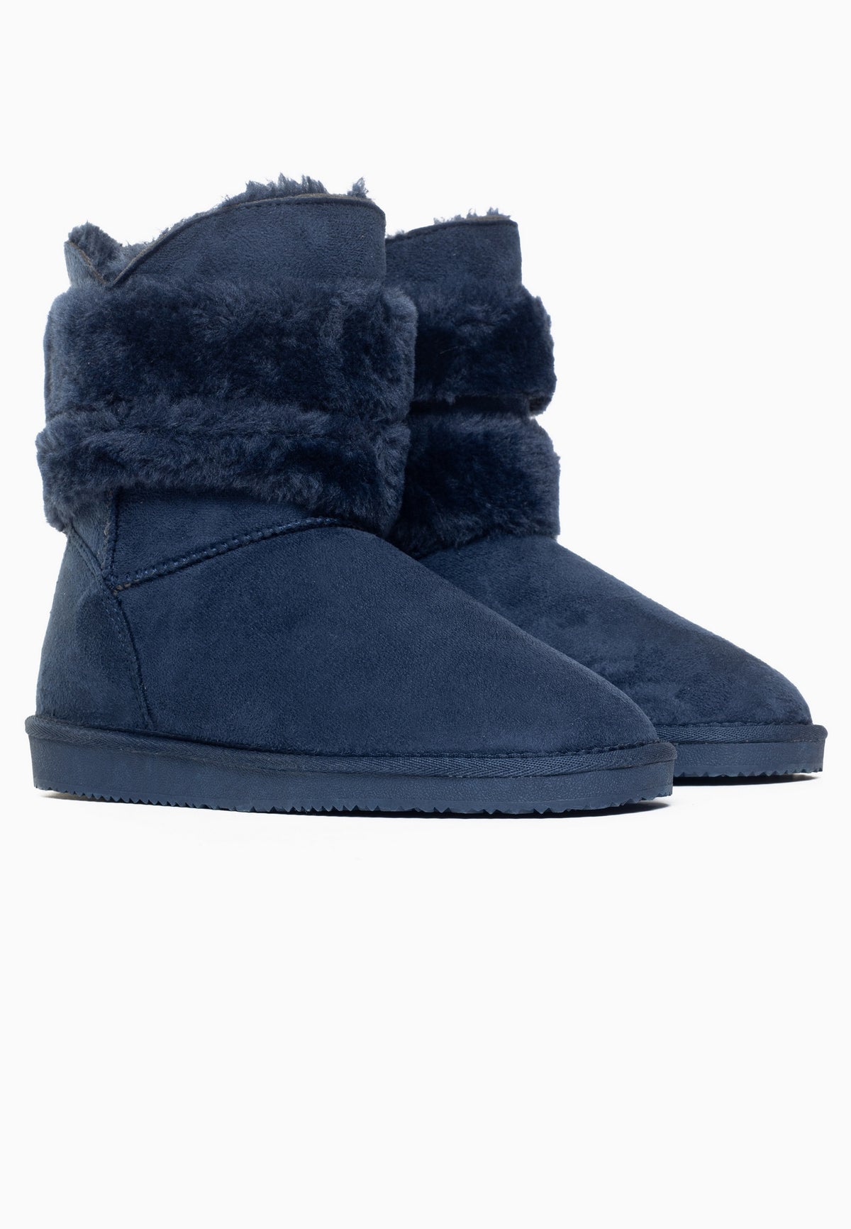 Bottines Canso Marine