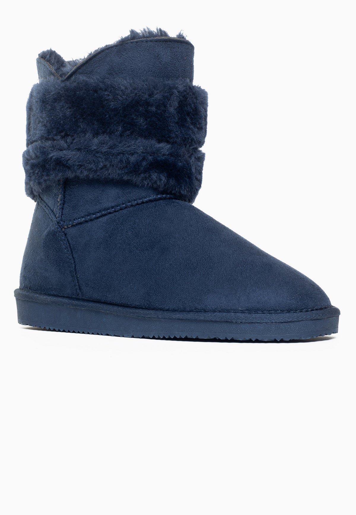 Bottines Canso Marine
