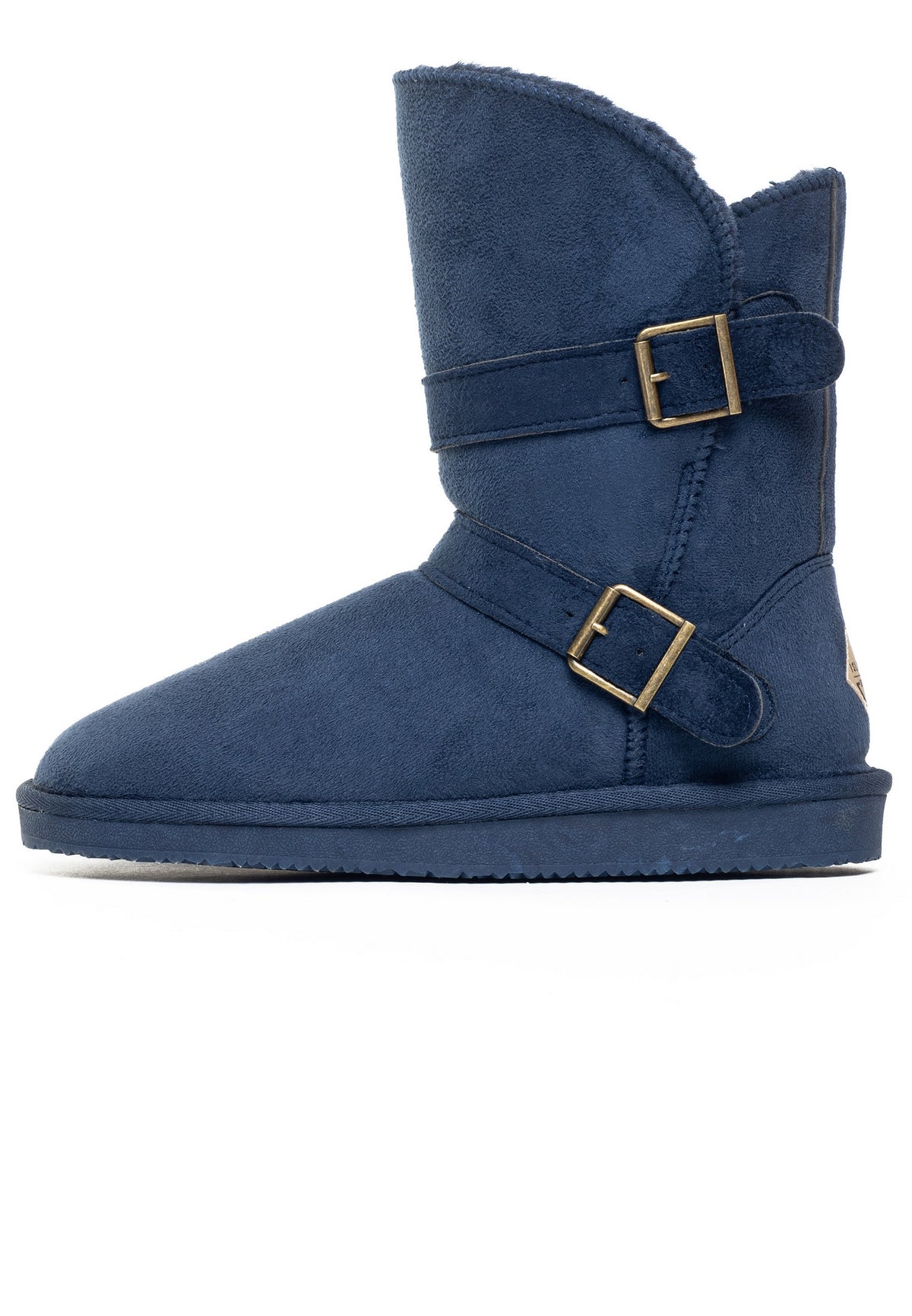 Bottines Candace Marine