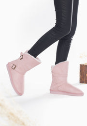 Candace Rose Ankle Boots
