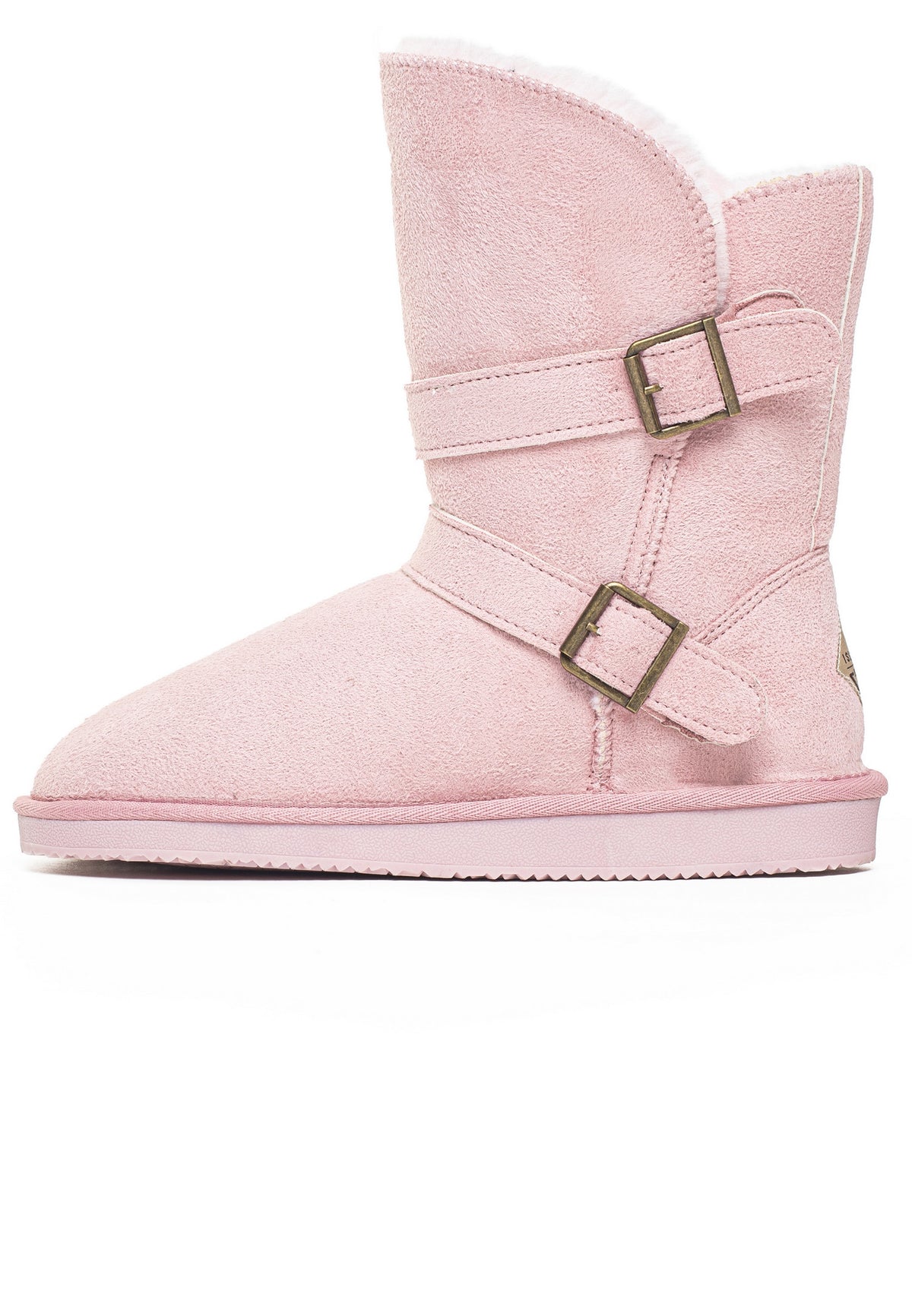 Bottines Candace Rose