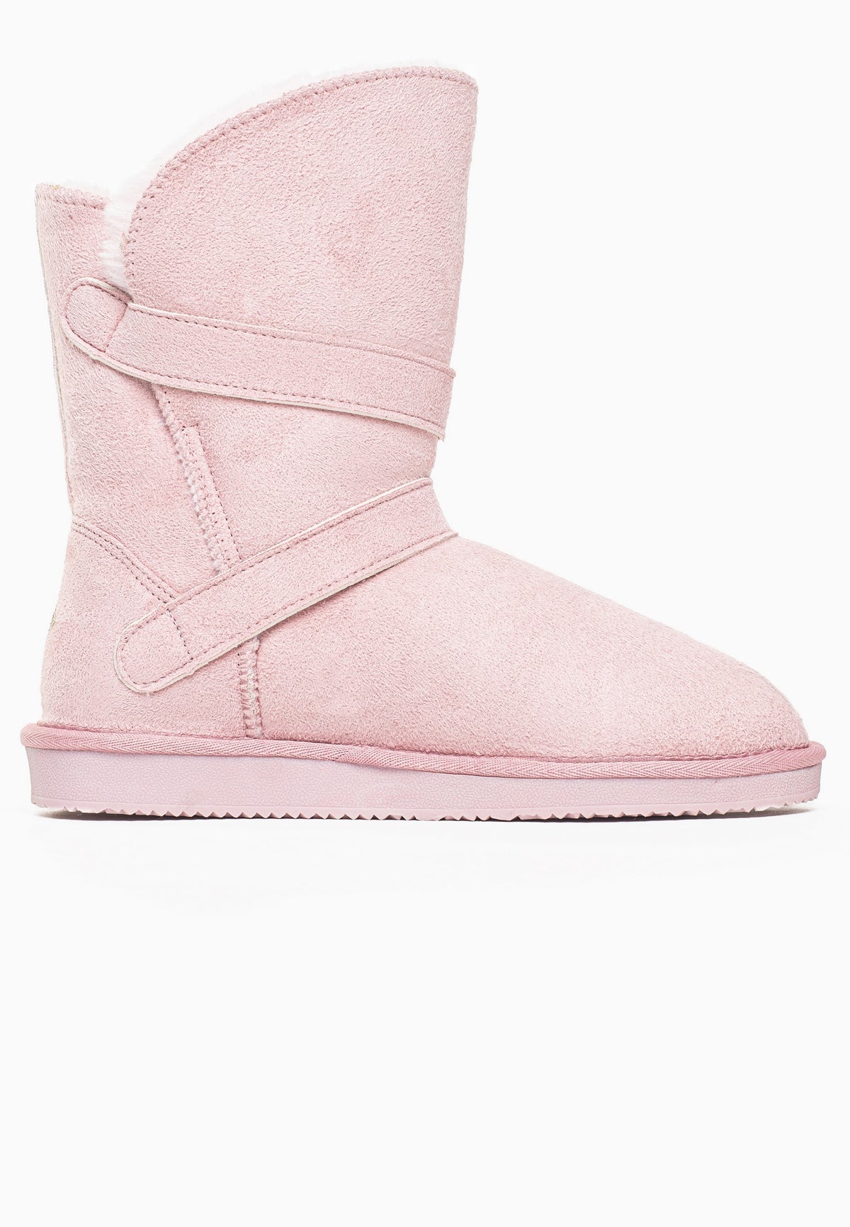 Bottines Candace Rose