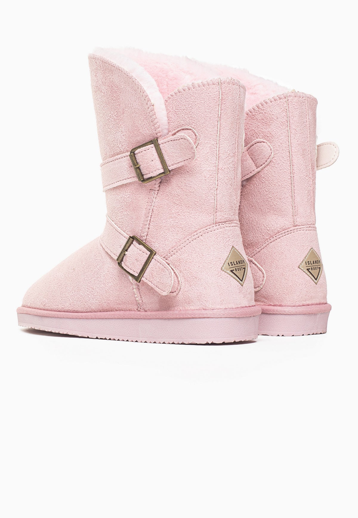 Bottines Candace Rose
