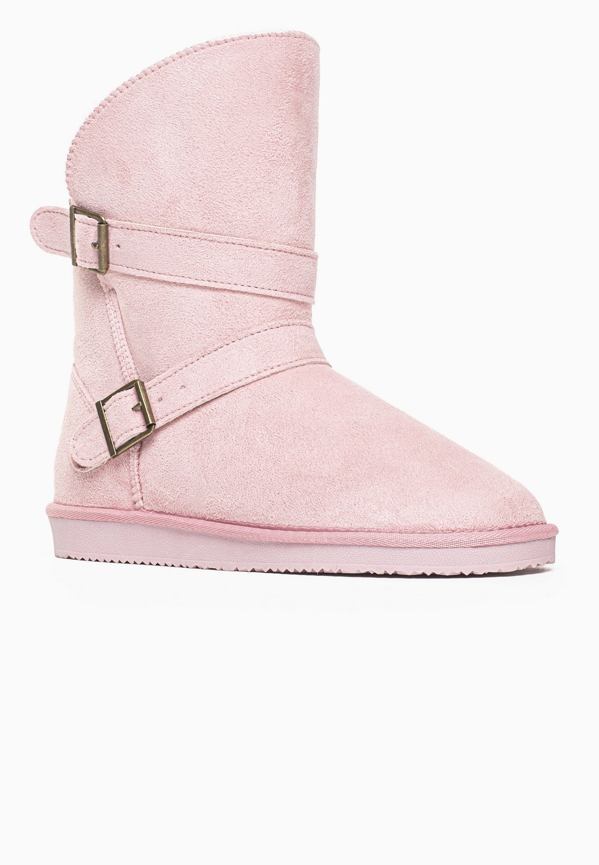 Bottines Candace Rose