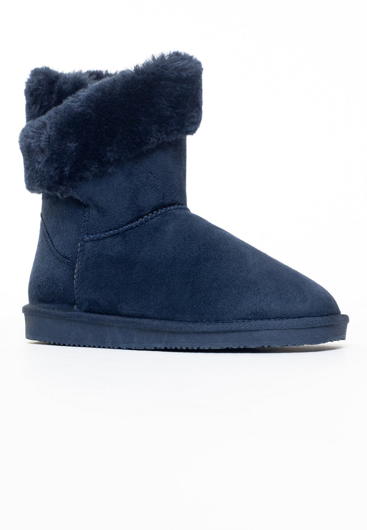 Bottines Arine Marine