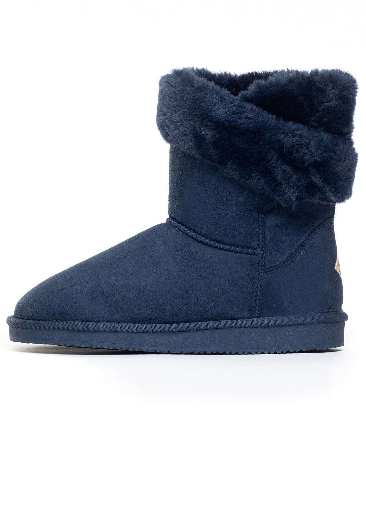 Bottines Arine Marine