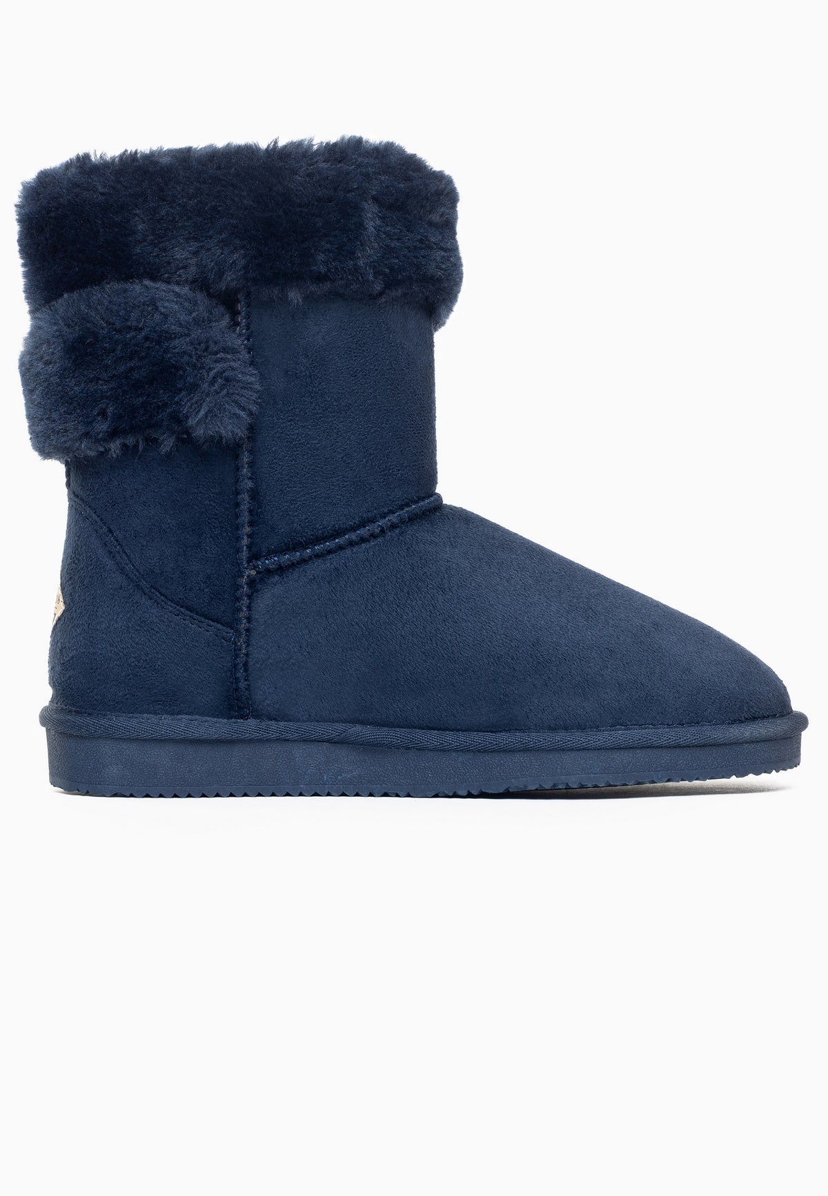 Bottines Arine Marine