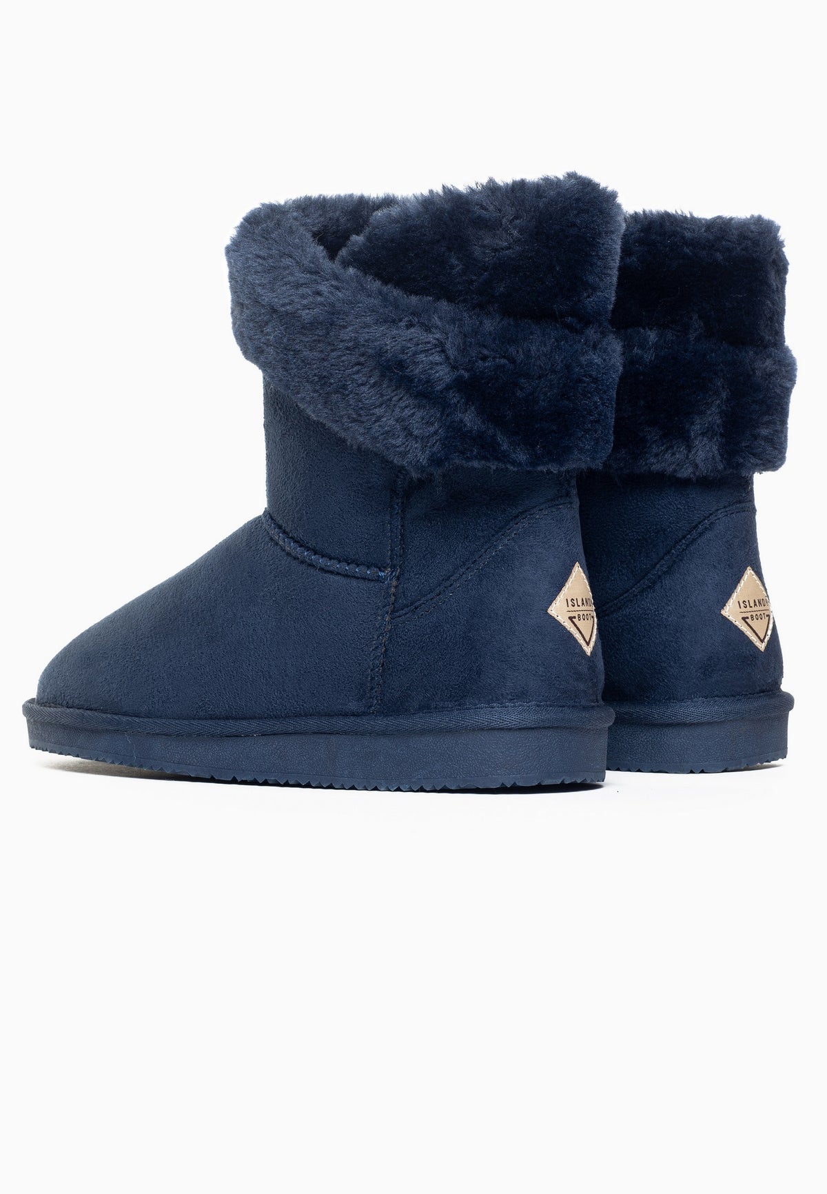 Bottines Arine Marine