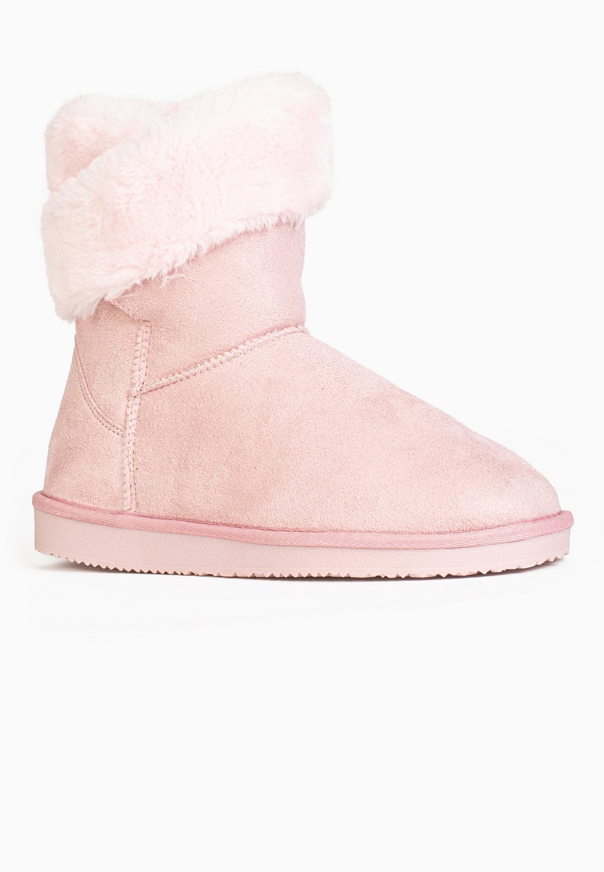 Bottines Arine Rose