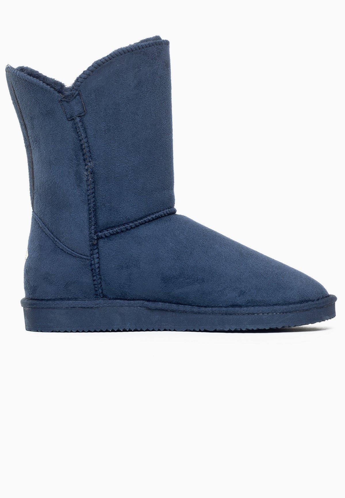 Bottines Adeline Marine