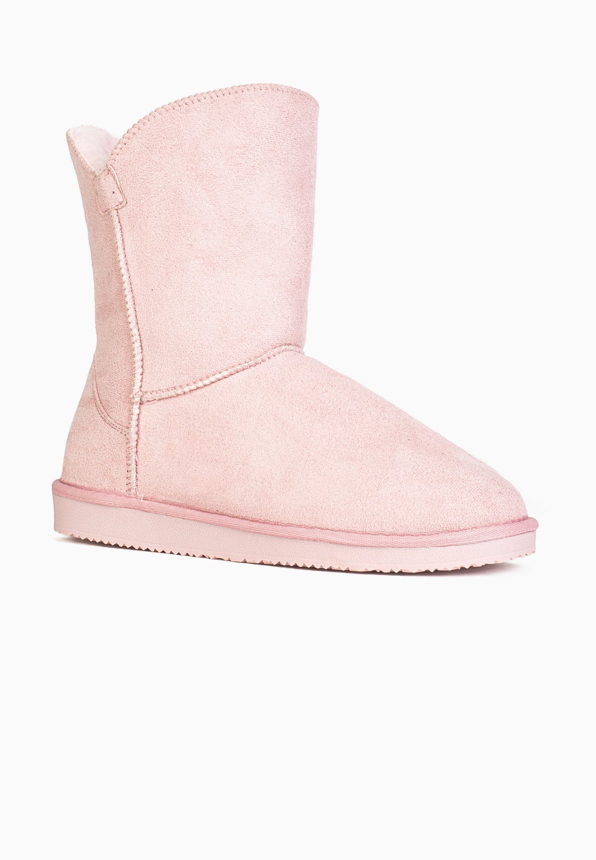 Bottines Adeline Rose
