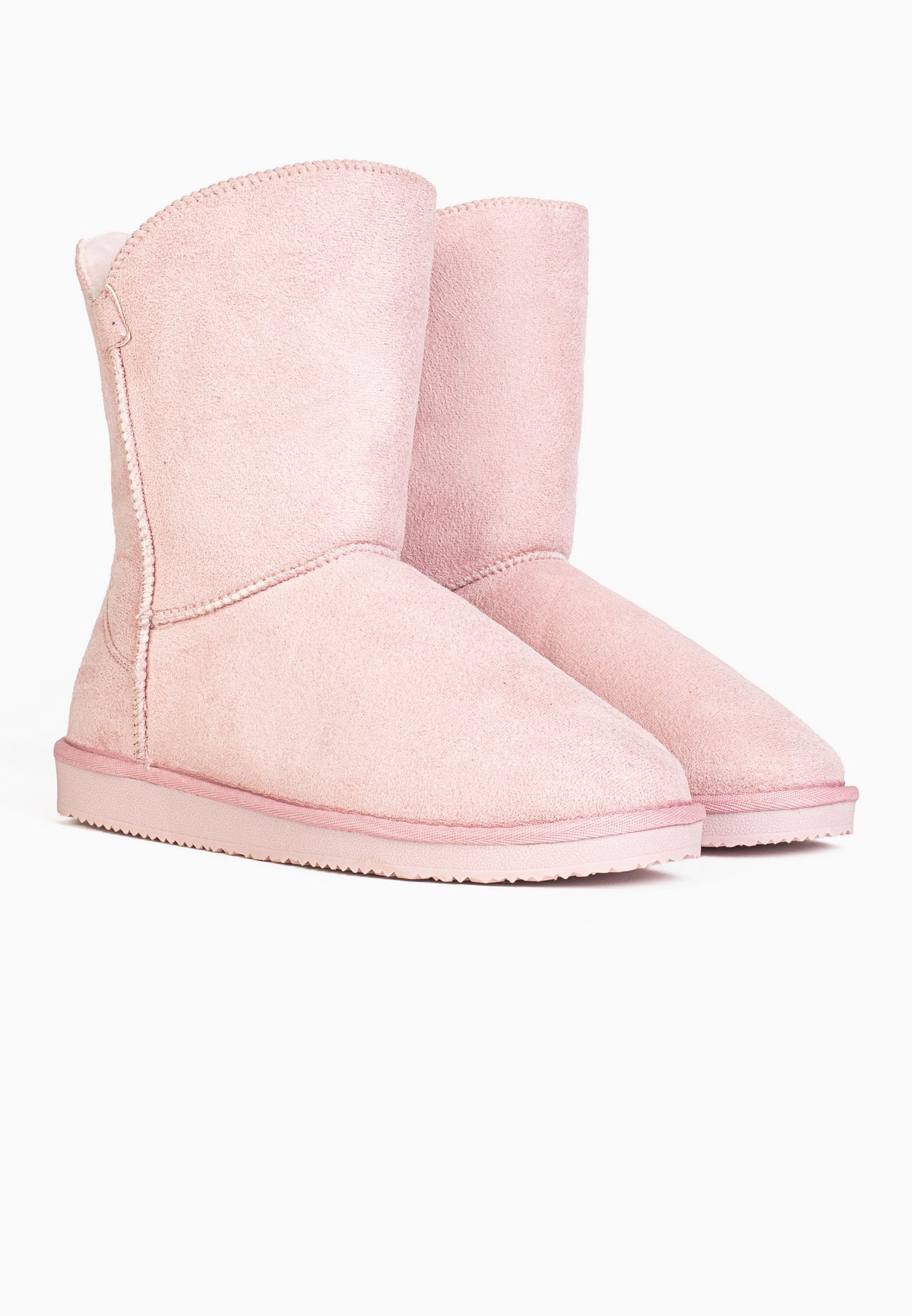 Bottines Adeline Rose