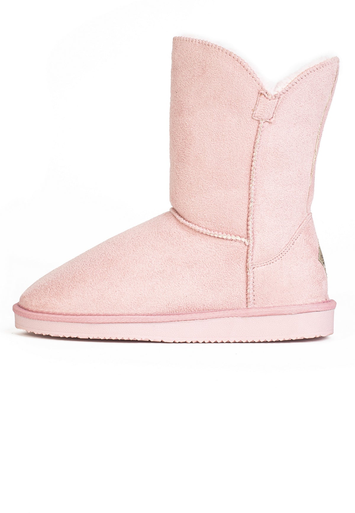 Bottines Adeline Rose