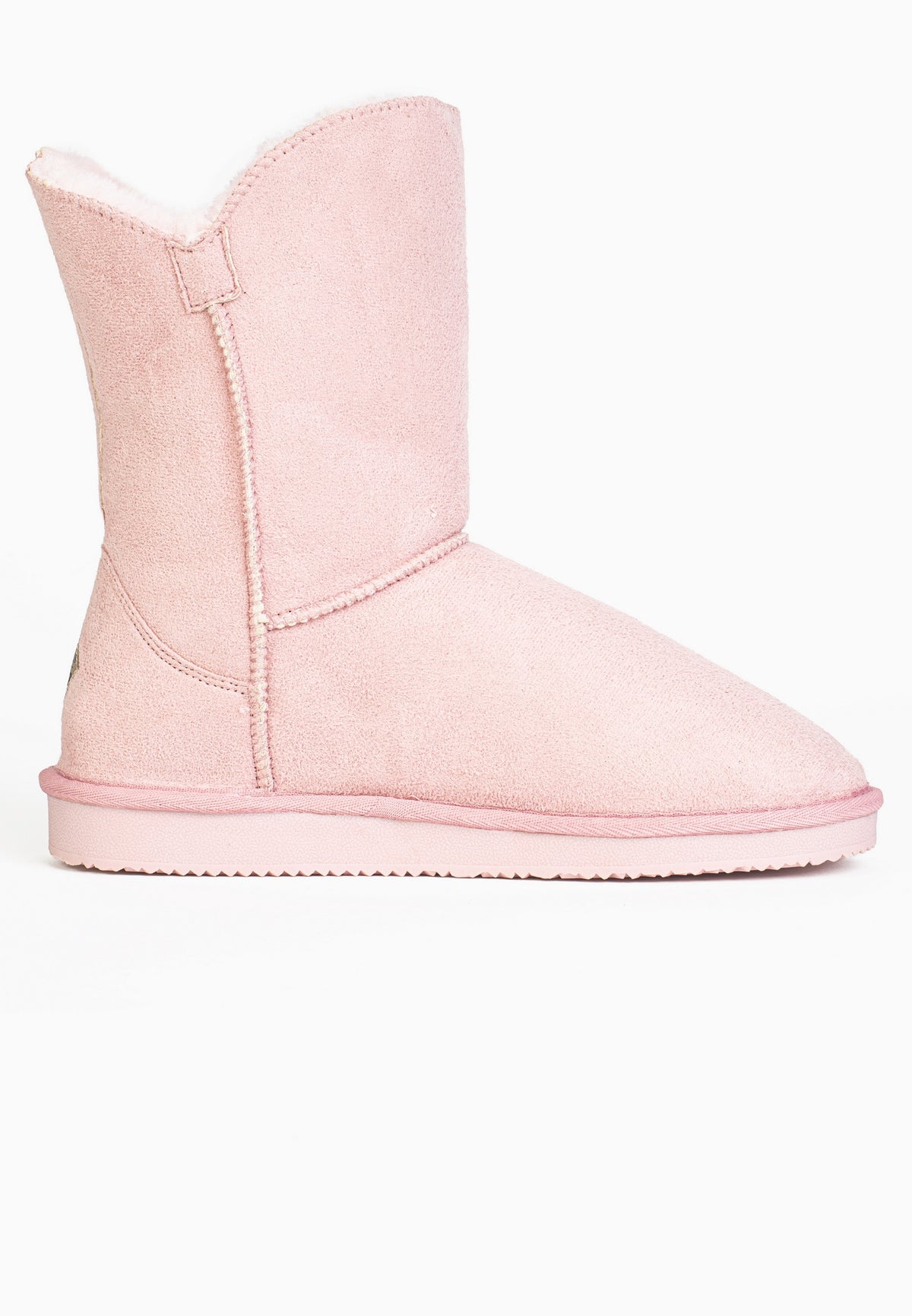 Bottines Adeline Rose
