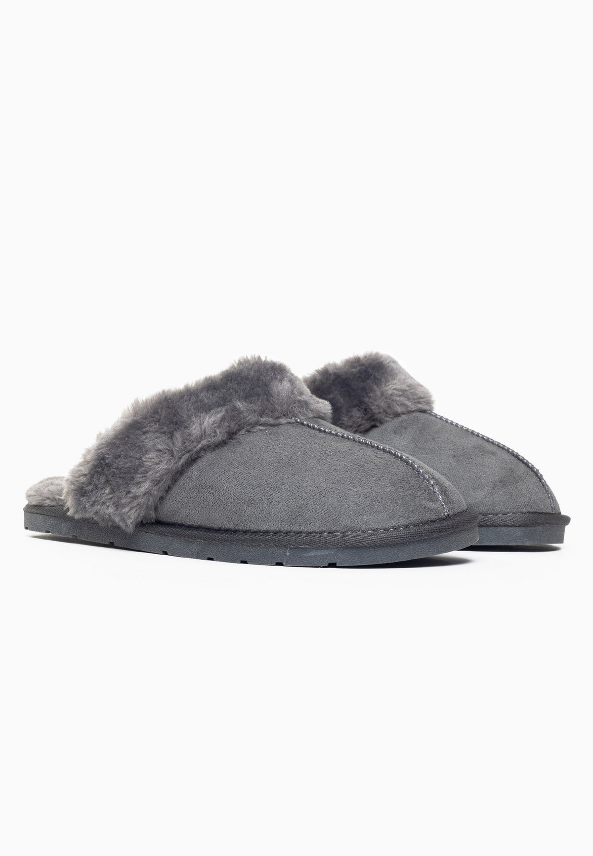 Chaussons Emefa Anthracite
