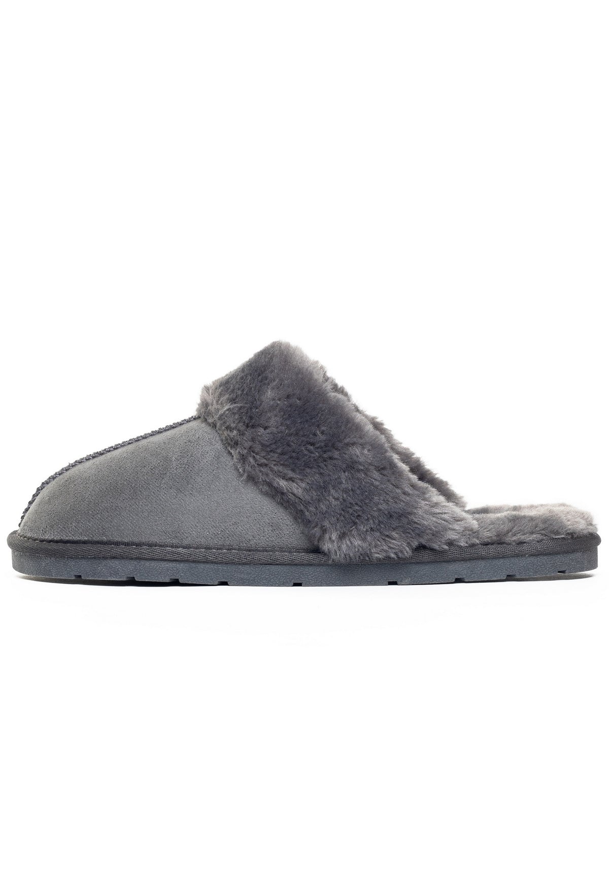 Chaussons Emefa Anthracite