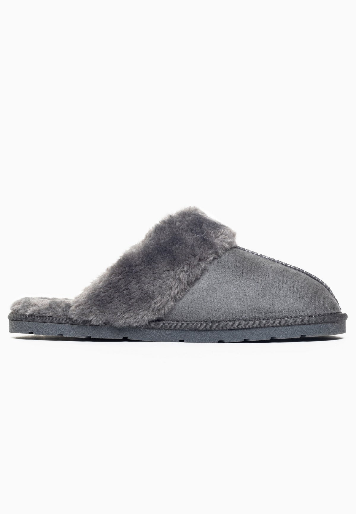 Chaussons Emefa Anthracite