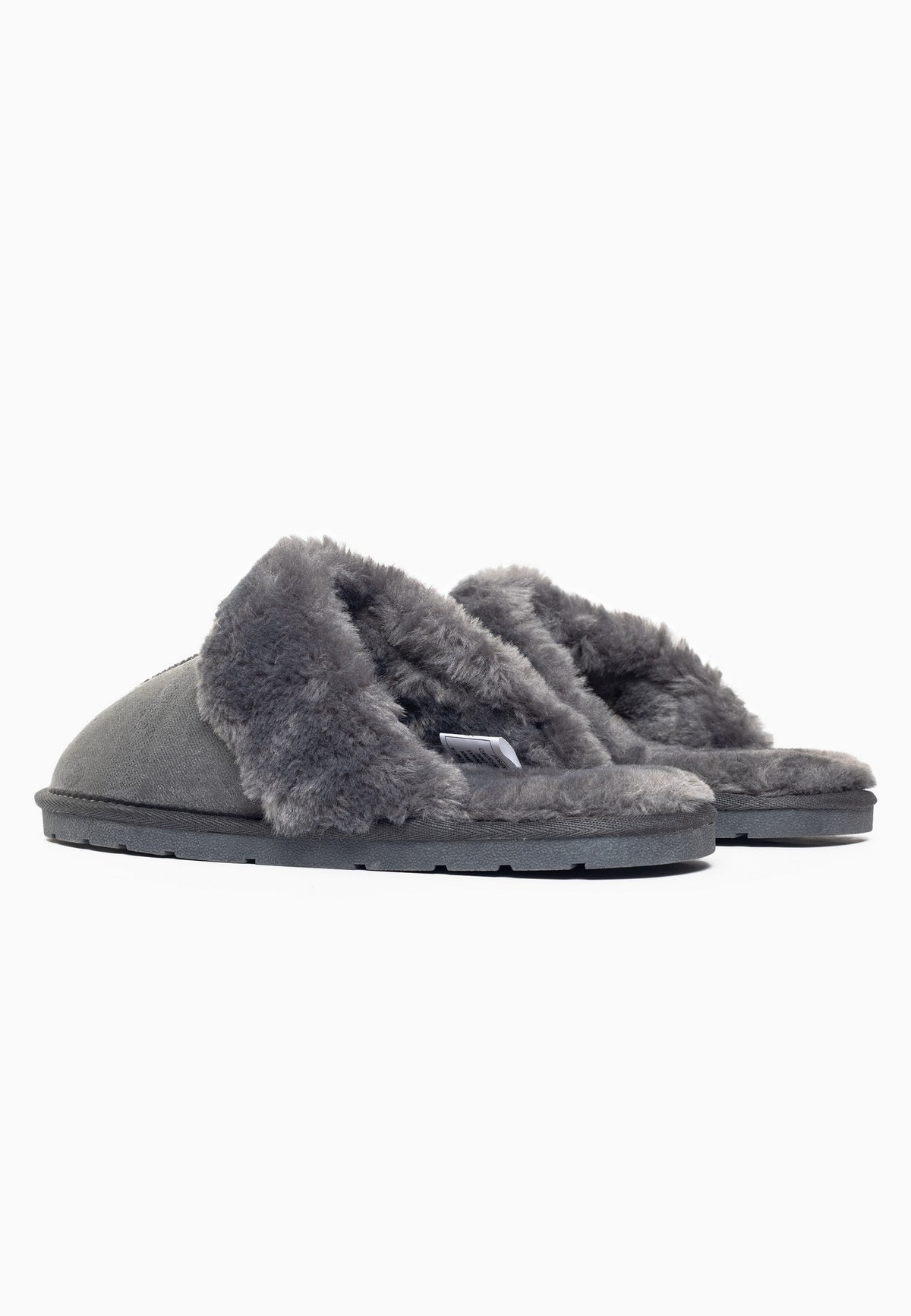 Chaussons Emefa Anthracite