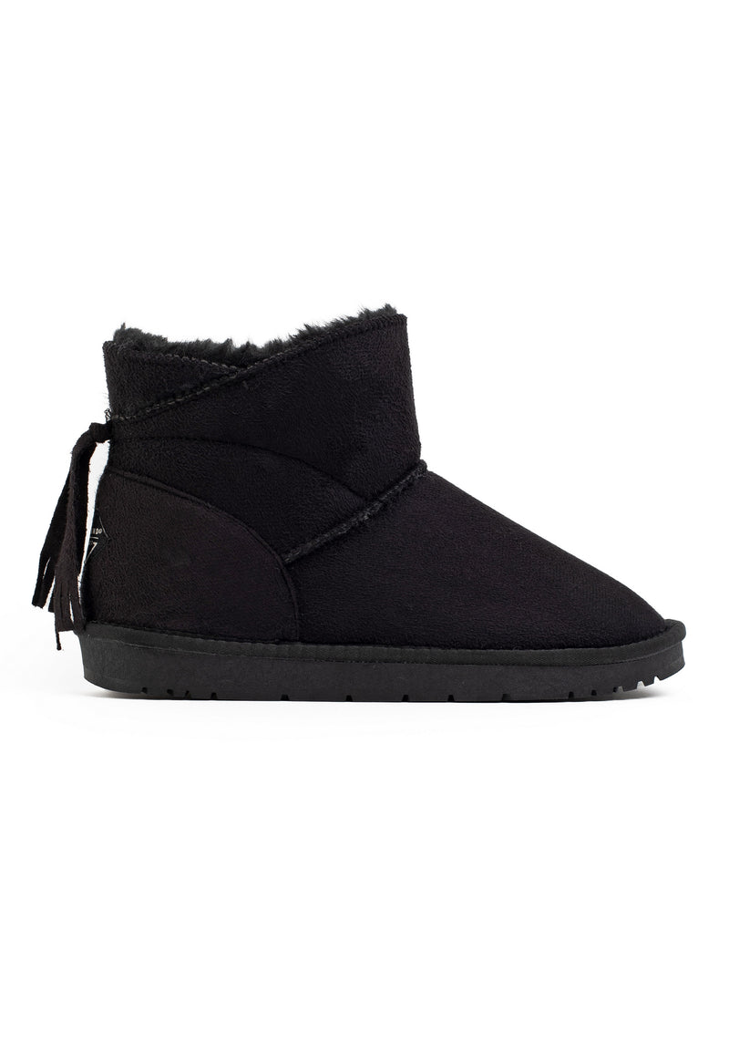 Bottines Bryan Noir
