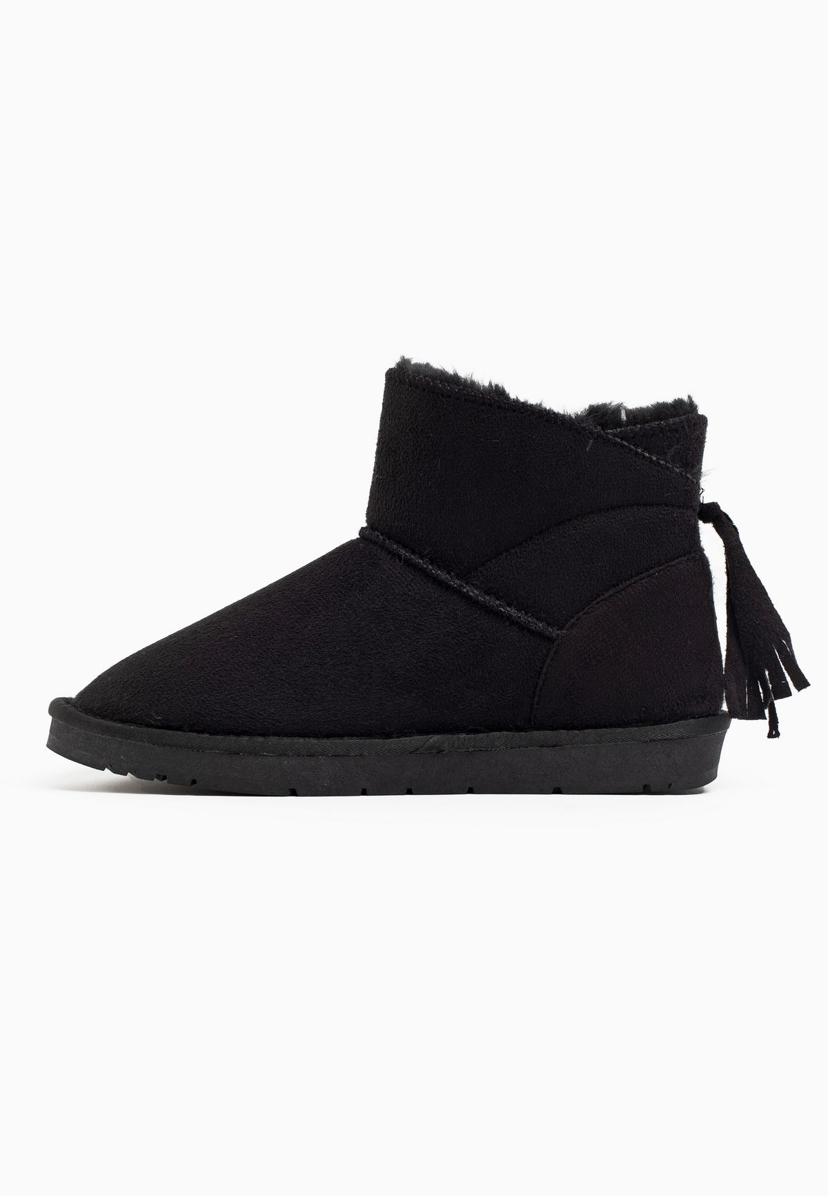 Bottines Bryan Noir