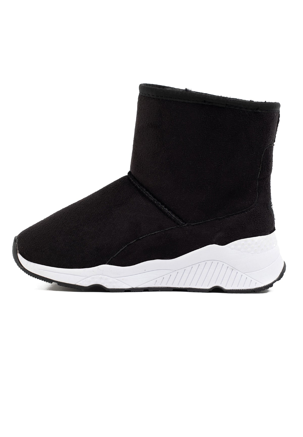 Bottines Sherif Noir