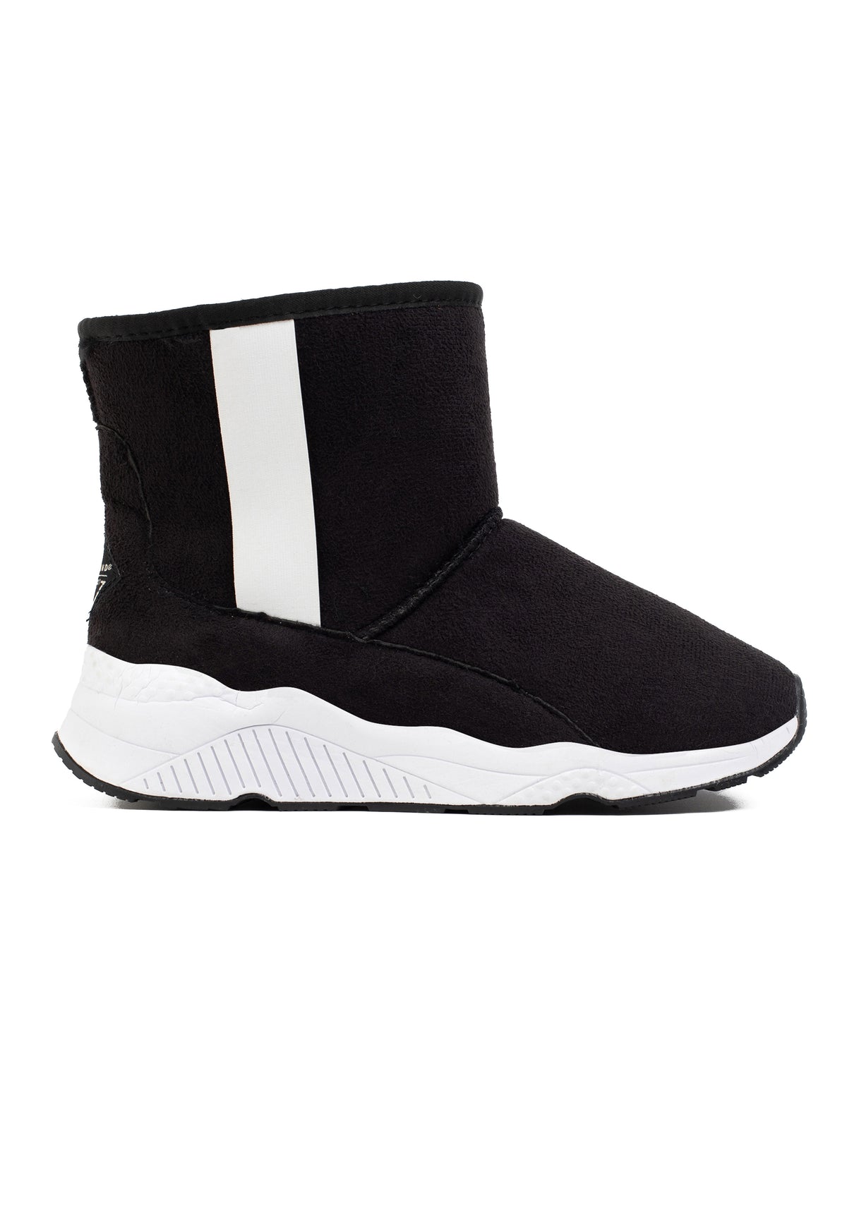 Bottines Sherif Noir