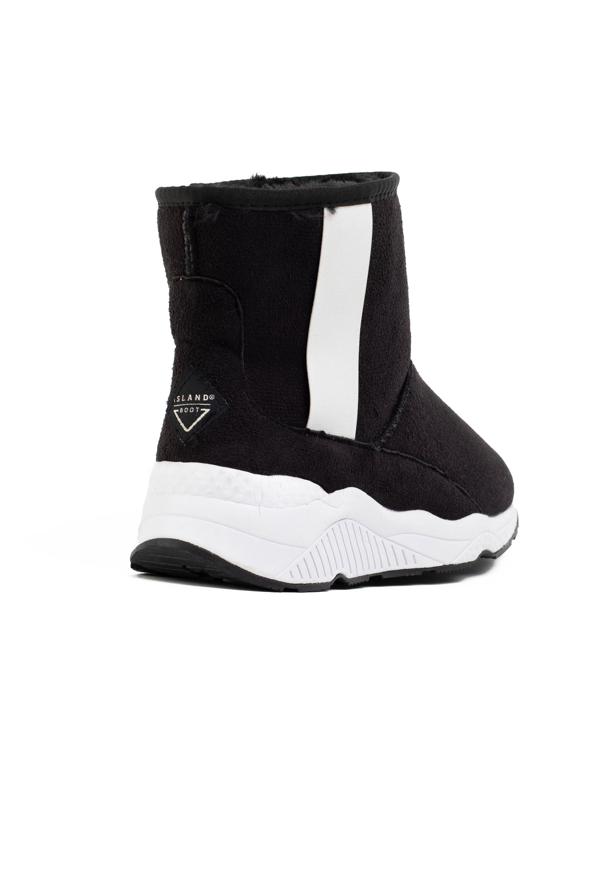 Bottines Sherif Noir