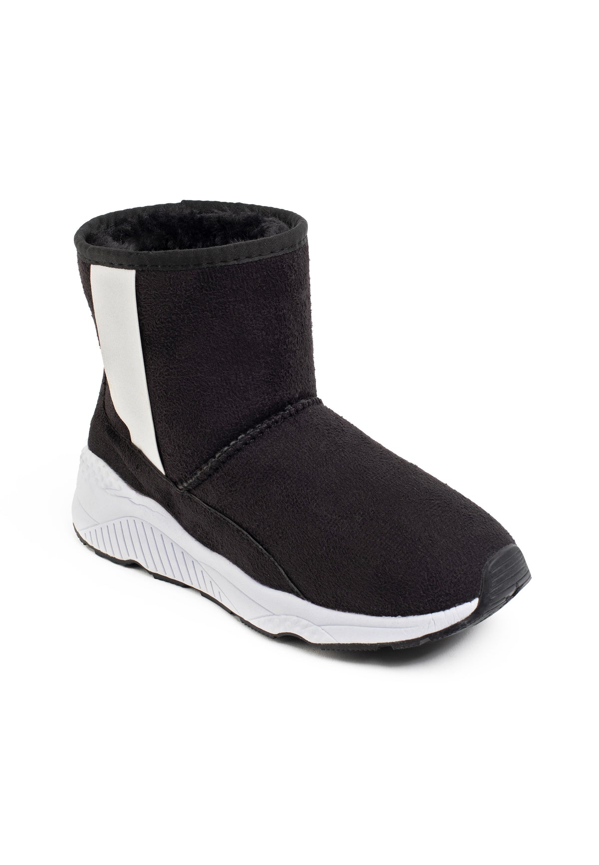 Bottines Sherif Noir