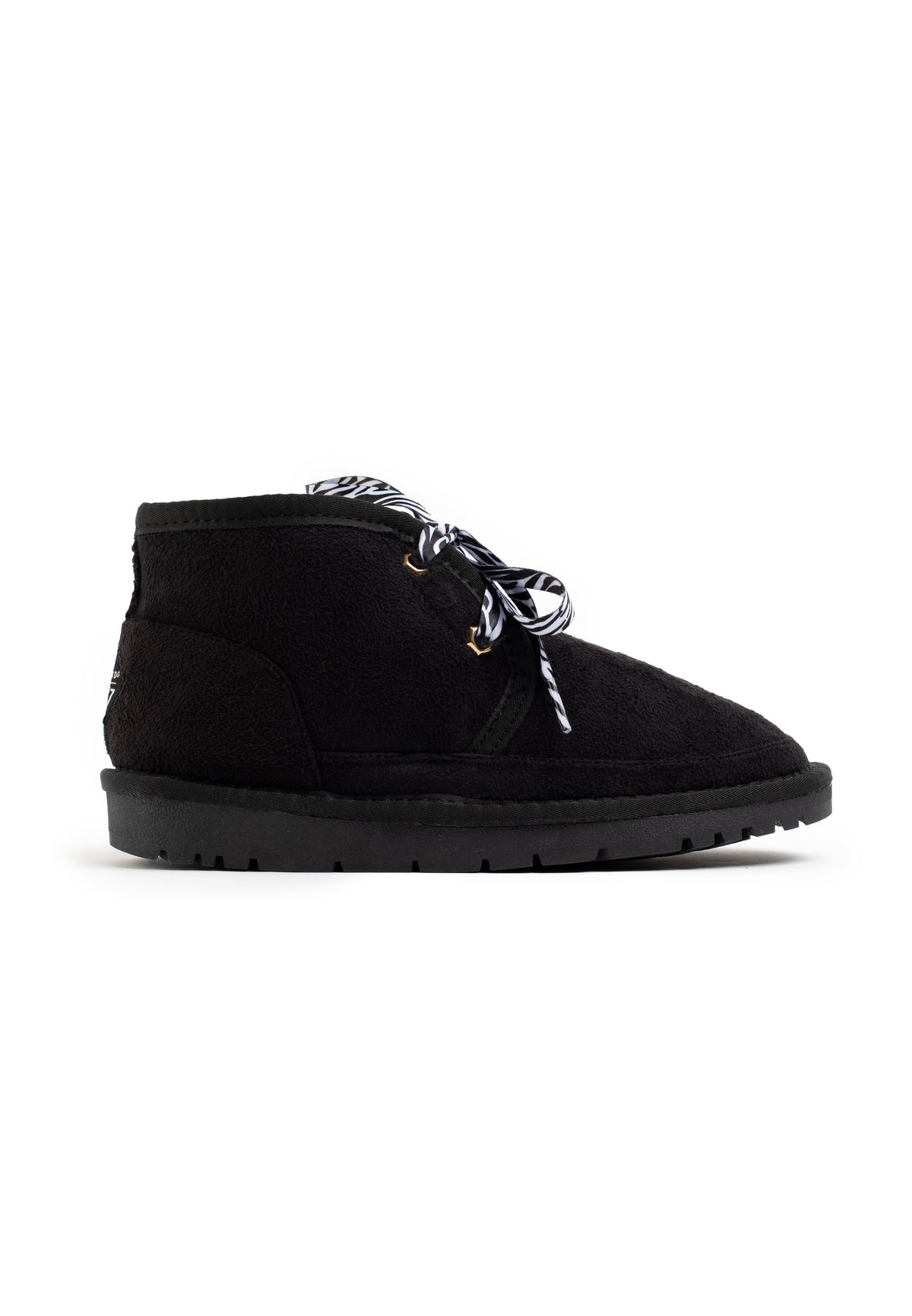 Bottines Cheri Noir