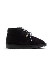 Bottines Cheri Noir