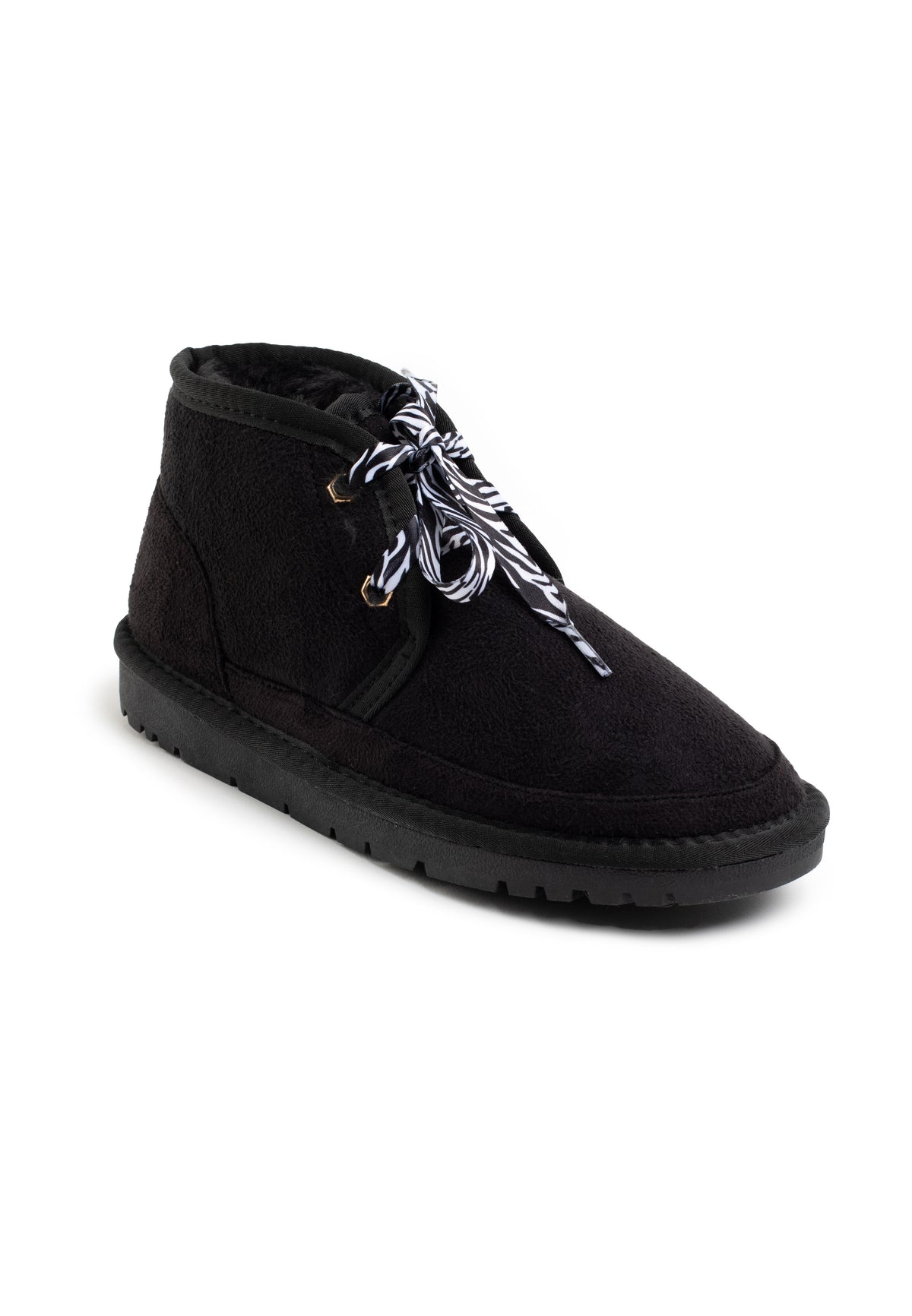 Bottines Cheri Noir