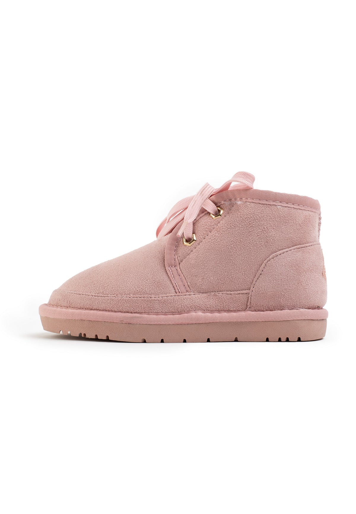 Bottines Cheri Rose