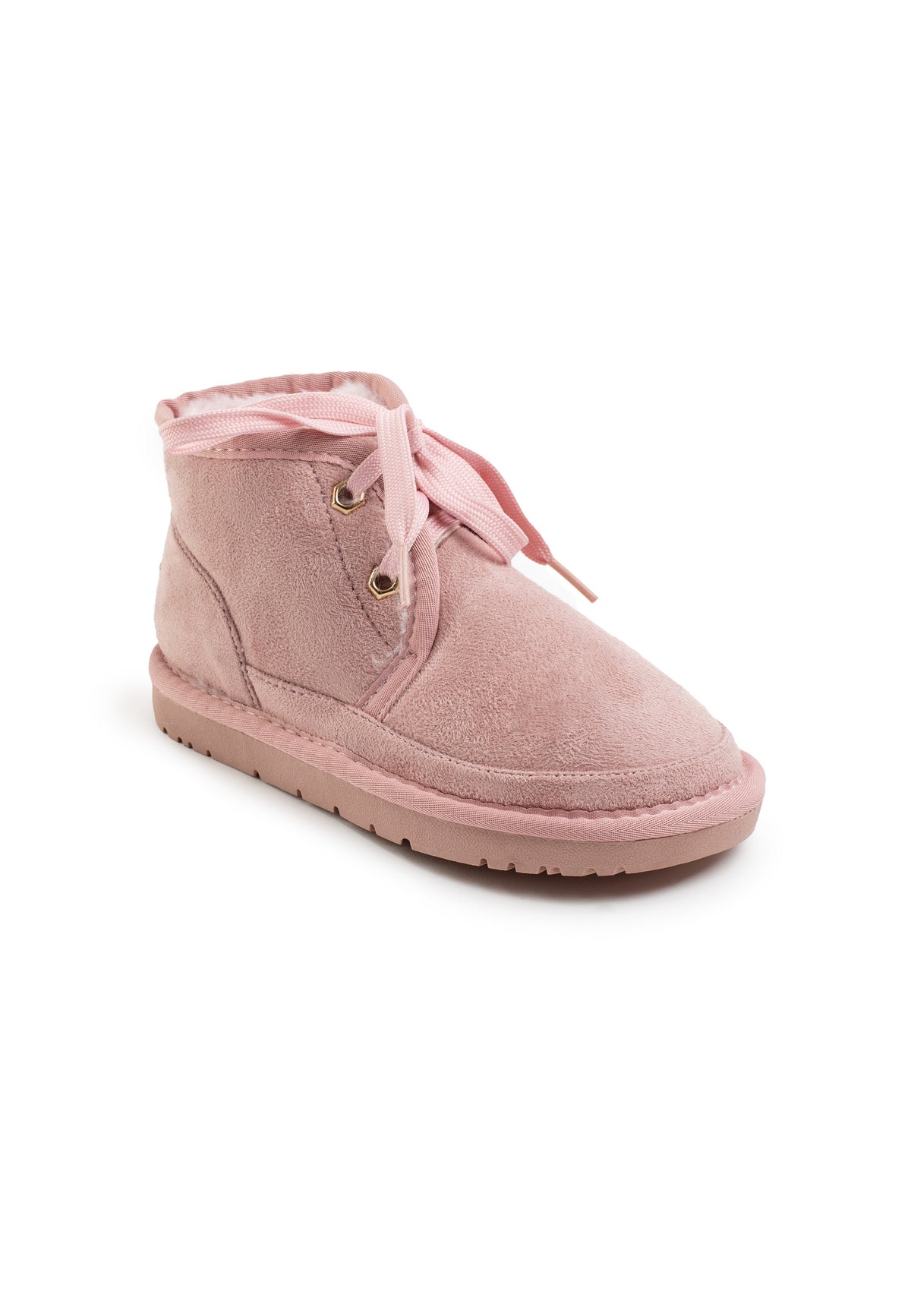 Bottines Cheri Rose