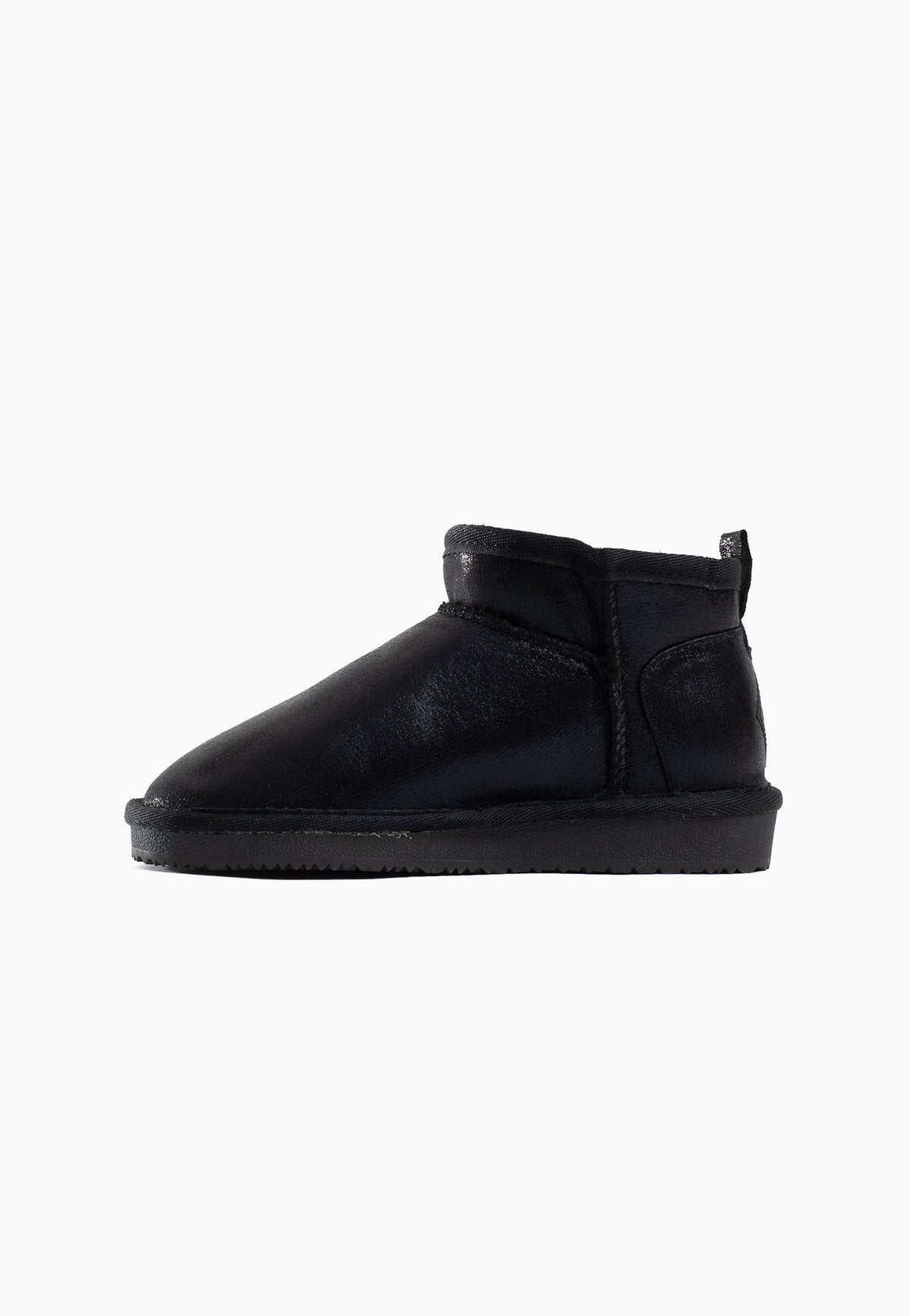 Bottines Mihika Noir