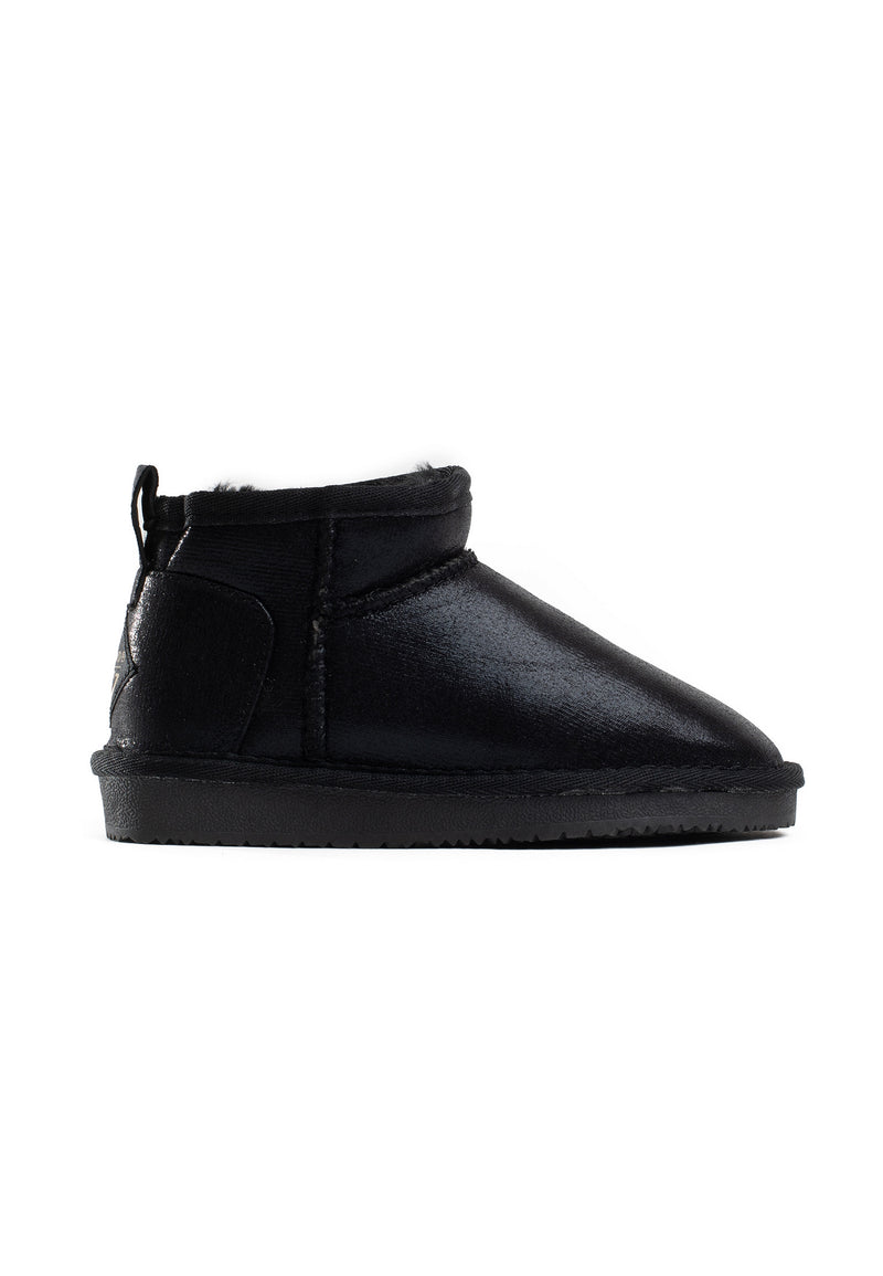 Bottines Mihika Noir