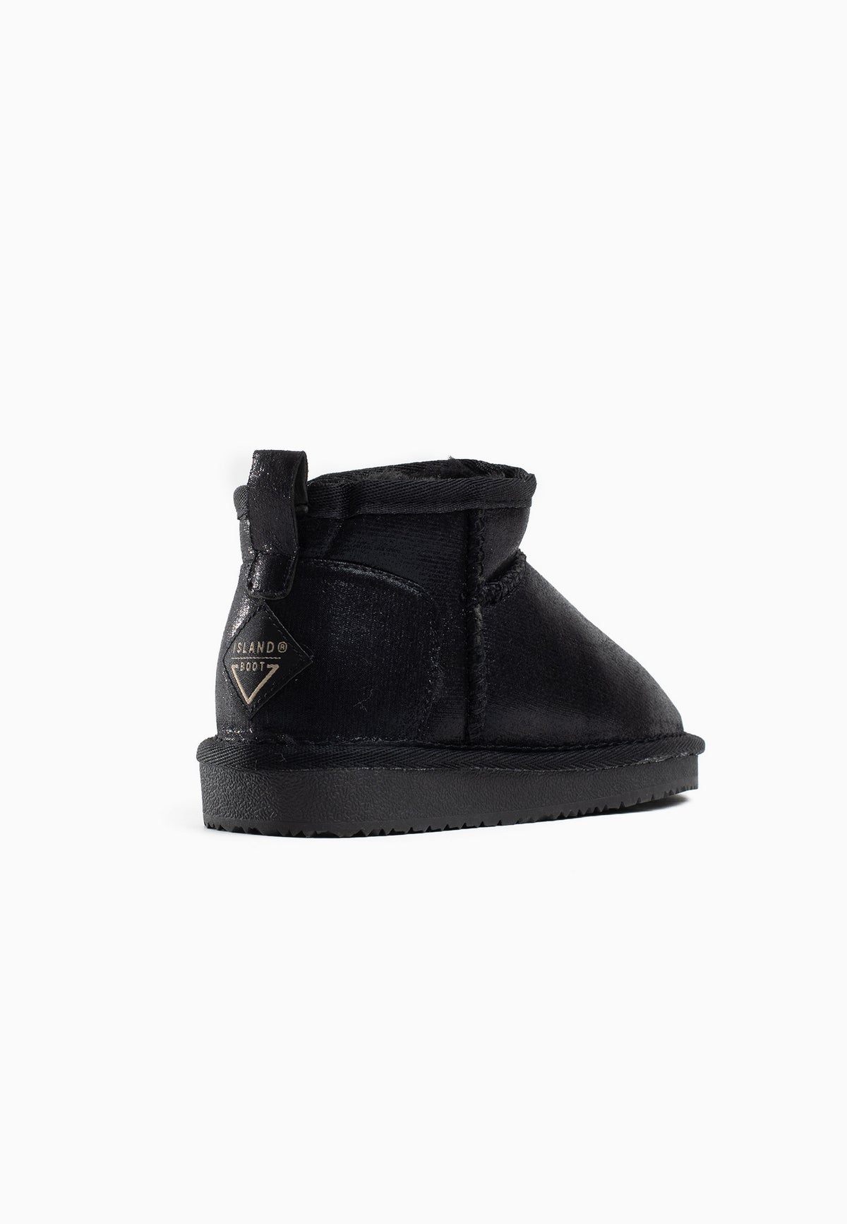 Bottines Mihika Noir