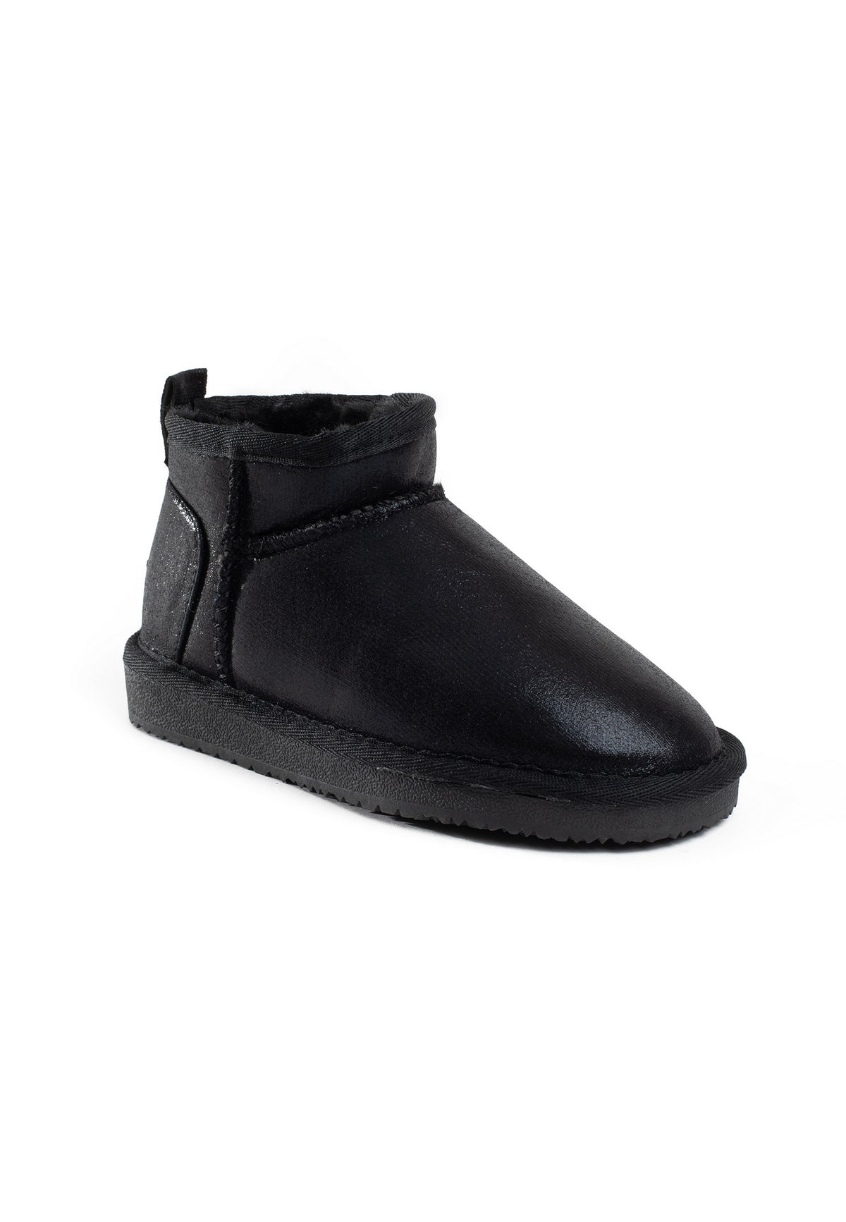 Bottines Mihika Noir