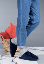 Chaussons Faya Marine