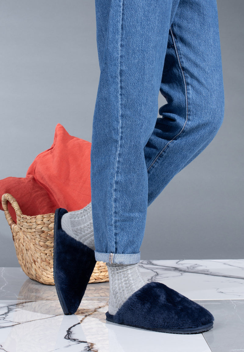 Chaussons Faya Marine