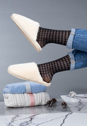 Chaussons Faya Naturel