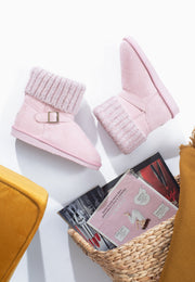 Bottines Kourtney Rose
