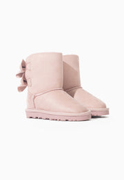 Bottines Bowine Rose
