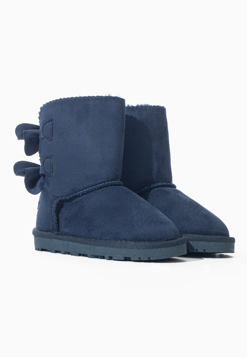Bottines Bowine Marine