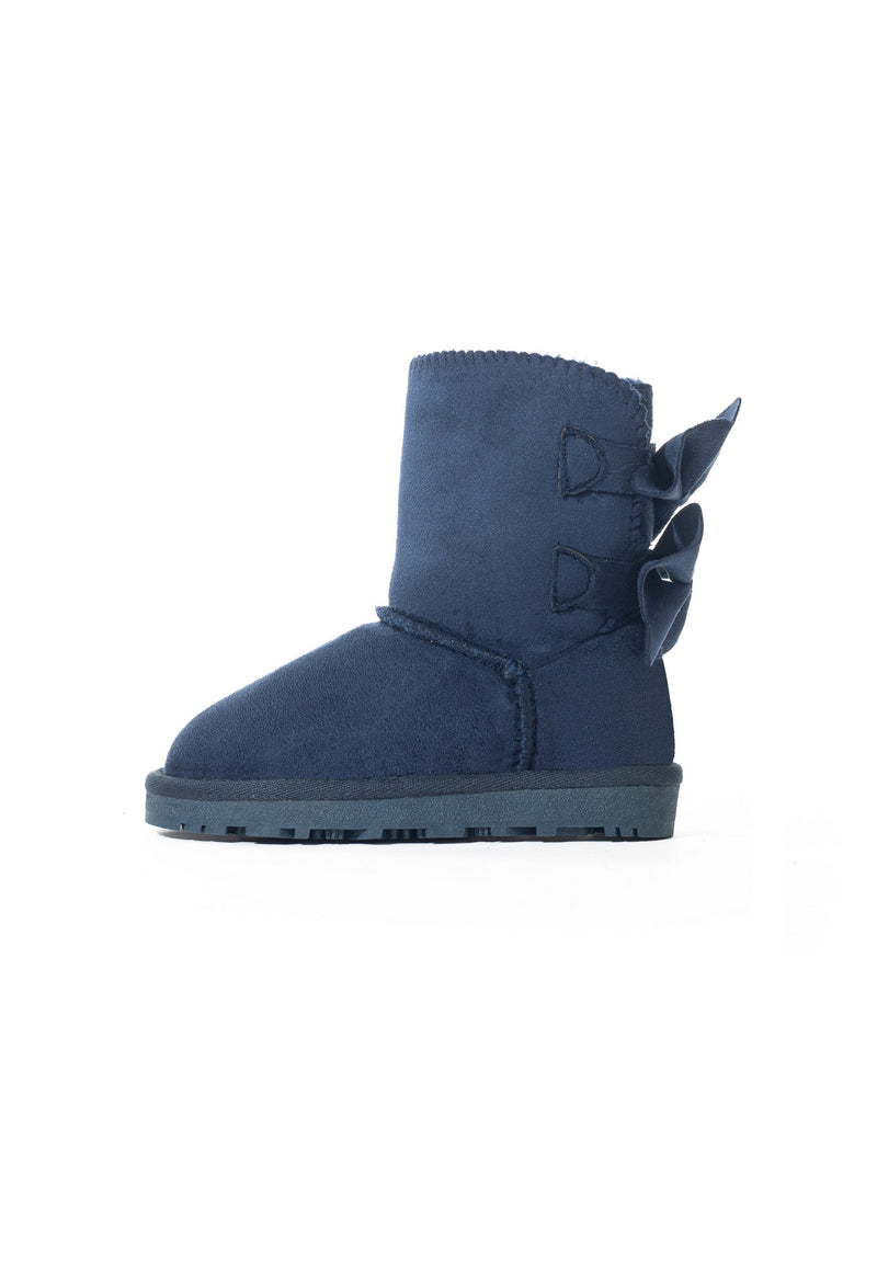 Bottines Bowine Marine
