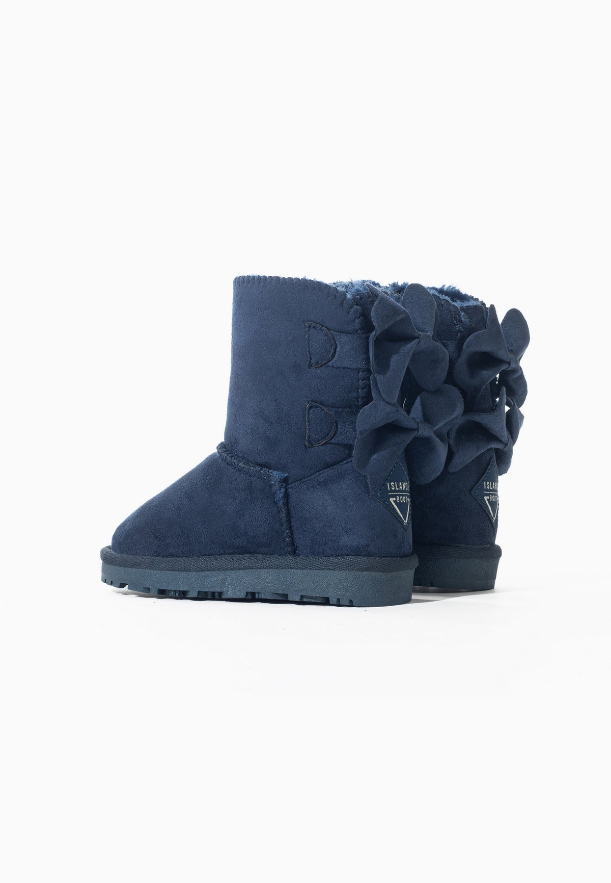 Bottines Bowine Marine