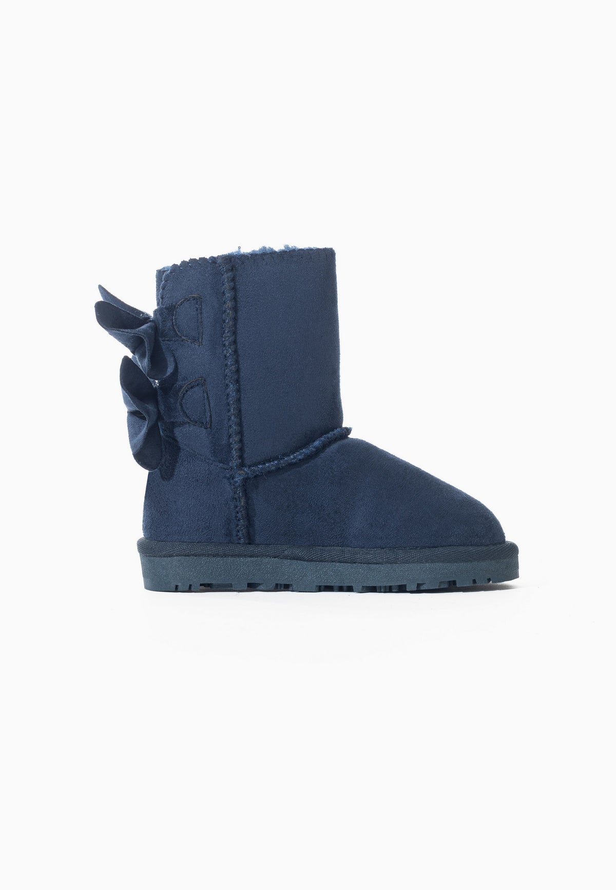 Bottines Bowine Marine