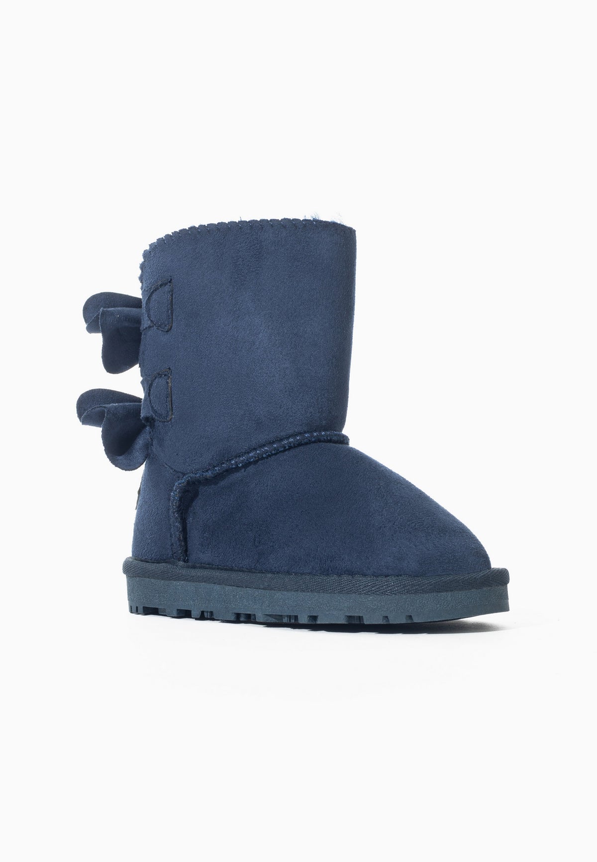 Bottines Bowine Marine