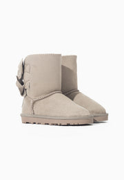 Bottines Bowine Naturel