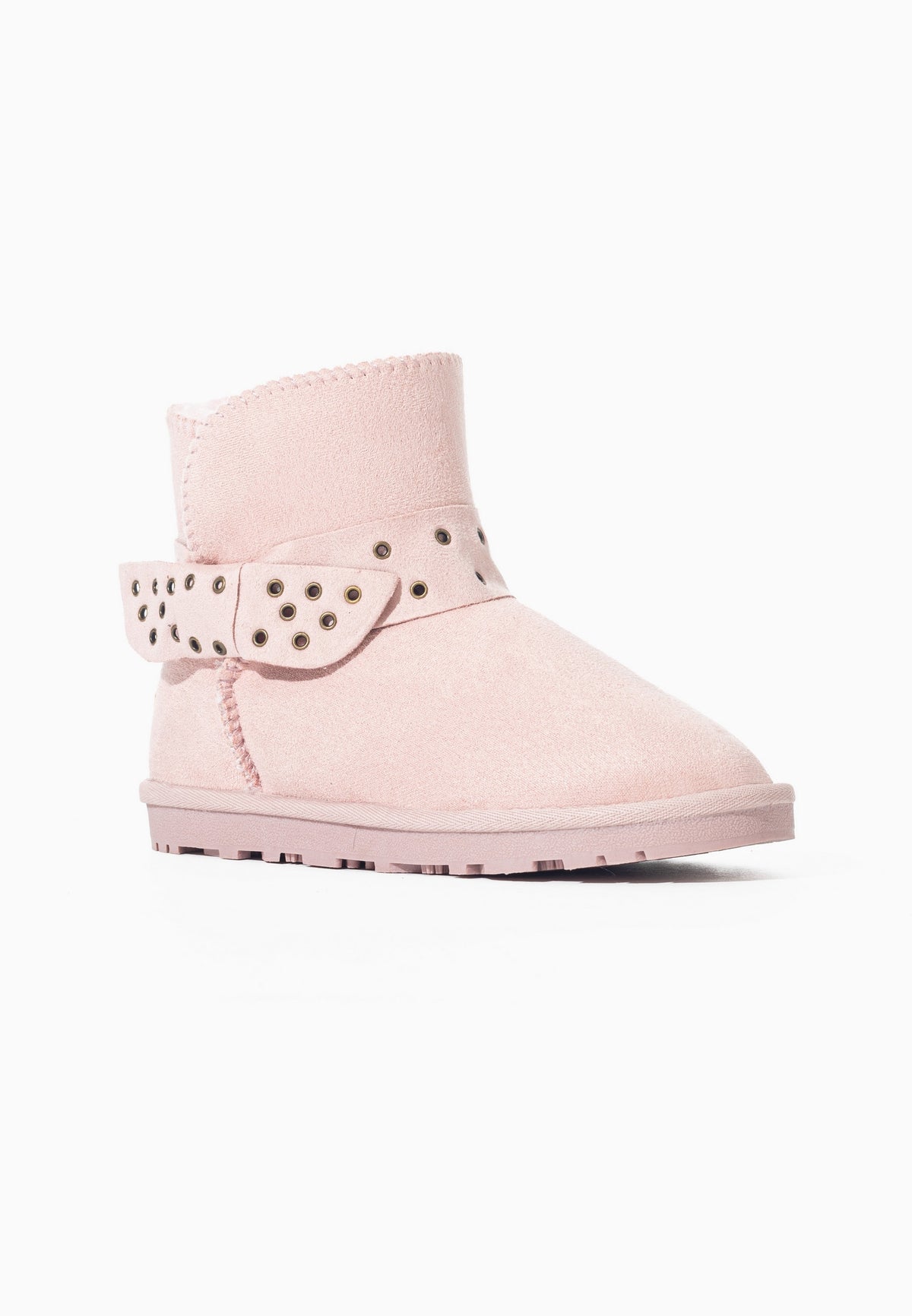 Bottines Erikana Rose