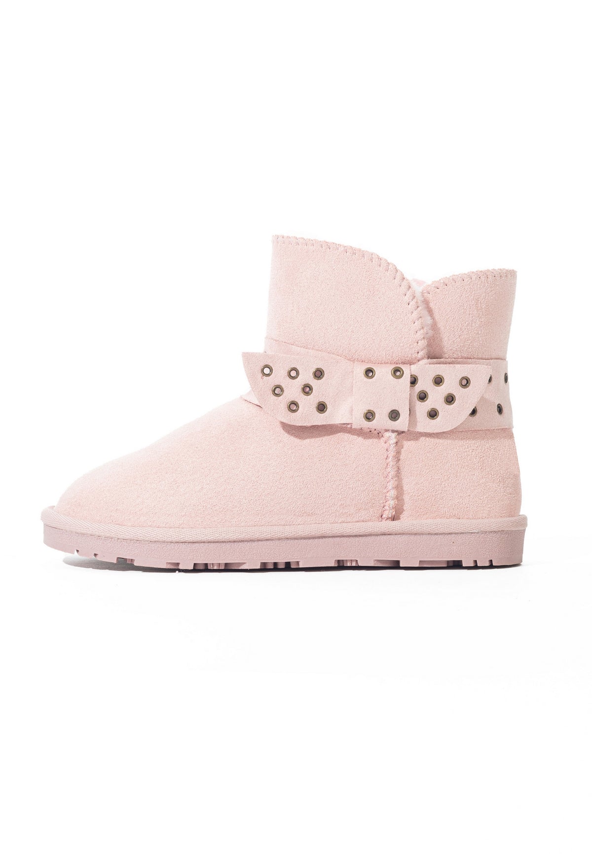 Bottines Erikana Rose